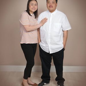 Meet your Posher, Yer